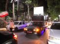 گزارش تصویری کاروان خودرویی خانواده دانشگاهیان دانشگاه صنعتی شاهرود